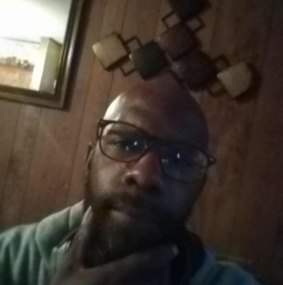 Meet your Posher, Marwin